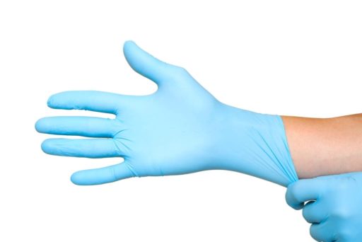 wholesale nitrile gloves usa